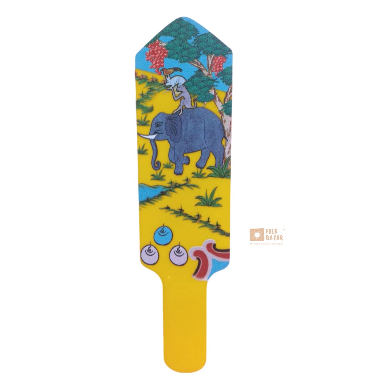 Tse Dho (Four harmonious friends)